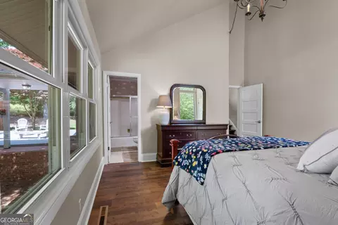Bedroom - 4383 Pool Rd, Winston, GA 30187 photo 8 of 9