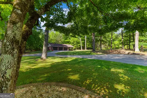 Exterior - 4383 Pool Rd, Winston, GA 30187 photo 15 of 19