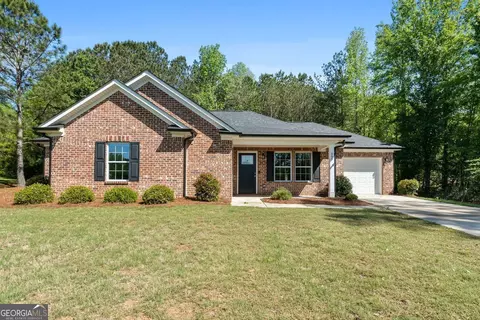 485 Swint Rd, Griffin, GA 30224