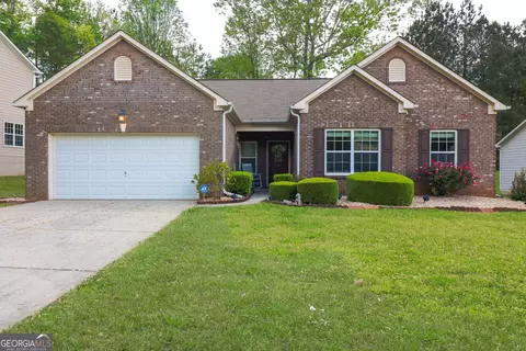 327 Viceroy Curv, Stockbridge, GA 30281
