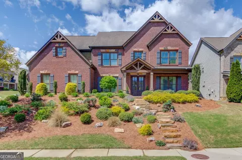 2631 Moon Chase Ln, Buford, GA 30519