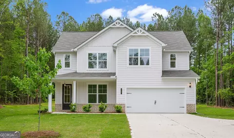 510 Lawson Dr #26, Mansfield, GA 30055