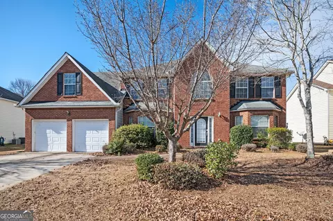 325 Othello Dr, Hampton, GA 30228