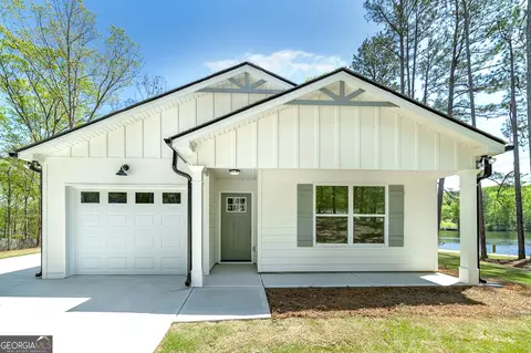 100 N Stewart Ln, Griffin, GA 30224
