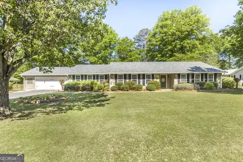 2045 Northside Rd, Perry, GA 31069