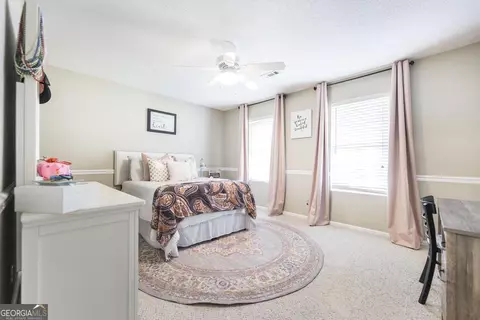 Bedroom - 2045 Northside Rd, Perry, GA 31069 photo 4 of 7