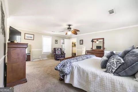 Bedroom - 2045 Northside Rd, Perry, GA 31069 photo 7 of 7