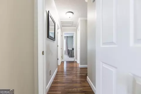 Entry Way - 2045 Northside Rd, Perry, GA 31069 photo 2 of 5