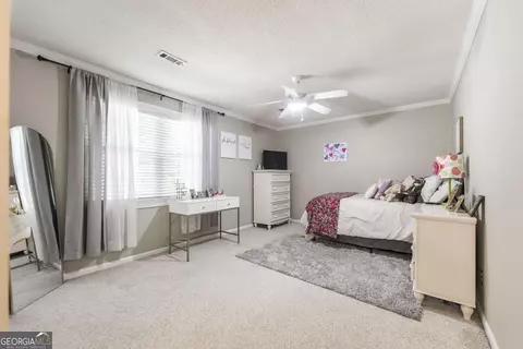 Bedroom - 2045 Northside Rd, Perry, GA 31069 photo 1 of 7