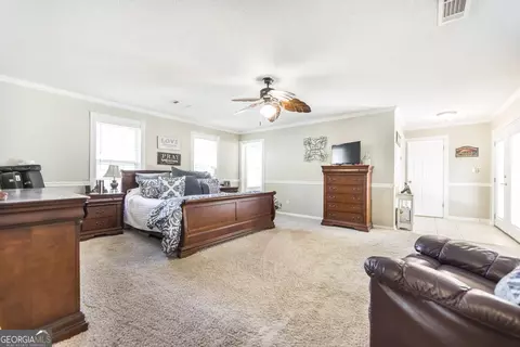 Bedroom - 2045 Northside Rd, Perry, GA 31069 photo 6 of 7