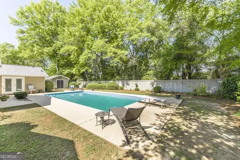 Exterior - 2045 Northside Rd, Perry, GA 31069 photo 10 of 12