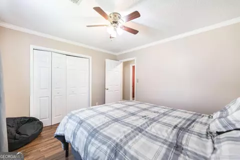 Bedroom - 2045 Northside Rd, Perry, GA 31069 photo 3 of 7