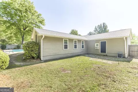 Exterior - 2045 Northside Rd, Perry, GA 31069 photo 12 of 12
