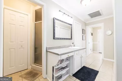 Entry Way - 2045 Northside Rd, Perry, GA 31069 photo 3 of 5
