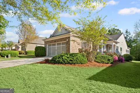 111 Begonia Ct, Griffin, GA 30223