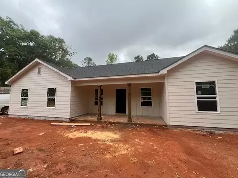 183 Warner Rd, Barnesville, GA 30204