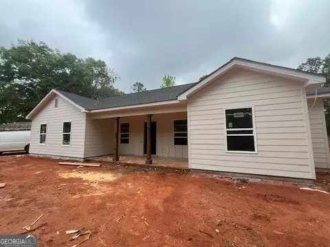 183 Warner Rd, Barnesville, GA 30204 photo 3