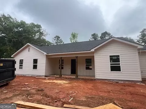 183 Warner Rd, Barnesville, GA 30204 photo 2