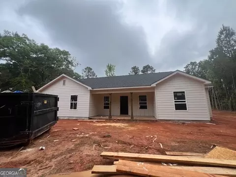 183 Warner Rd, Barnesville, GA 30204 photo 4