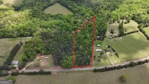 2298 Double Branches Rd, Elberton, GA 30635