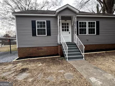 660 Avenue F NE, Rome, GA 30161