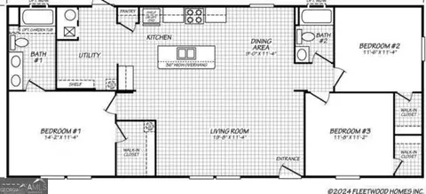 335 Deer Chase Dr, Canon, GA 30520