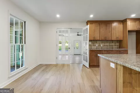 Entry Way - 446 Biles Rd, Jackson, GA 30233 photo 1 of 4