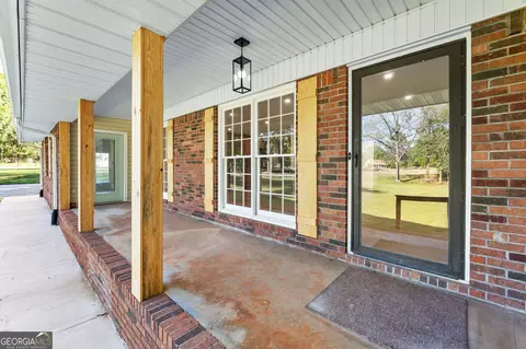 Exterior - 446 Biles Rd, Jackson, GA 30233 photo 6 of 10