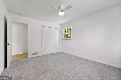 Bedroom - 446 Biles Rd, Jackson, GA 30233 photo 7 of 10