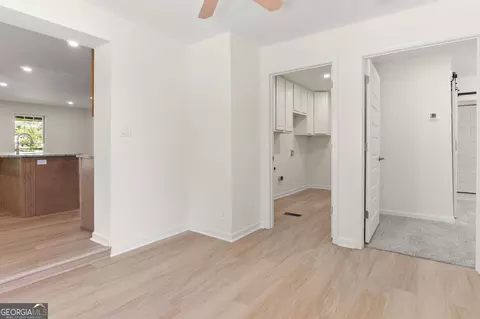 Entry Way - 446 Biles Rd, Jackson, GA 30233 photo 3 of 4