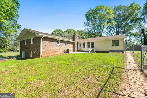 Exterior - 446 Biles Rd, Jackson, GA 30233 photo 10 of 10