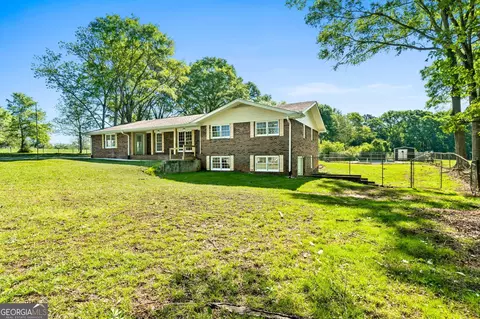Exterior - 446 Biles Rd, Jackson, GA 30233 photo 2 of 10