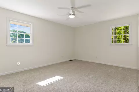 Bedroom - 446 Biles Rd, Jackson, GA 30233 photo 1 of 10