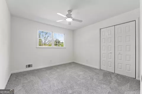 Bedroom - 446 Biles Rd, Jackson, GA 30233 photo 6 of 10
