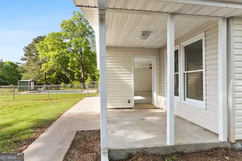 Exterior - 446 Biles Rd, Jackson, GA 30233 photo 7 of 10