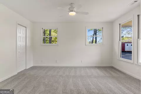 Bedroom - 446 Biles Rd, Jackson, GA 30233 photo 4 of 10