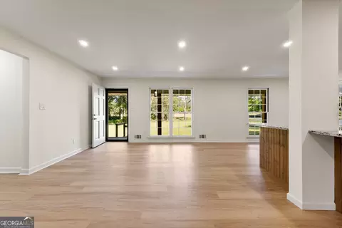 Living - 446 Biles Rd, Jackson, GA 30233 photo 1 of 9