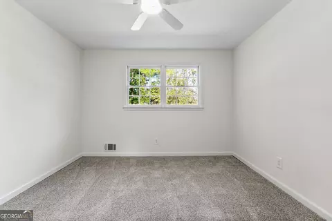 Bedroom - 446 Biles Rd, Jackson, GA 30233 photo 5 of 10