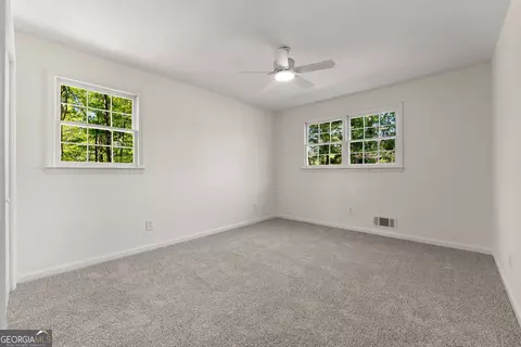 Bedroom - 446 Biles Rd, Jackson, GA 30233 photo 8 of 10
