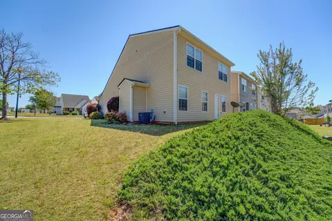 Exterior - 20 Highgate Trl, Covington, GA 30016 photo 5 of 7