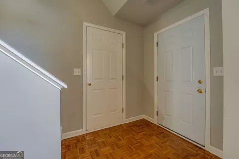 Entry Way - 20 Highgate Trl, Covington, GA 30016 photo 1 of 3
