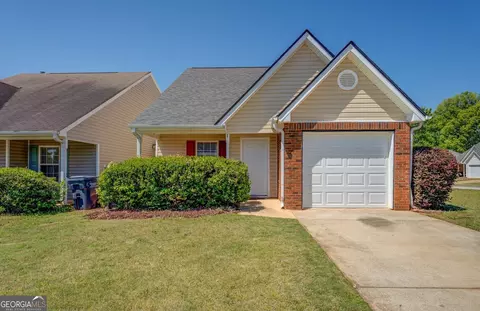 20 Highgate Trl, Covington, GA 30016