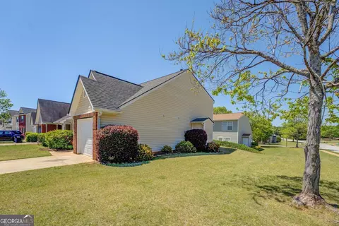 Exterior - 20 Highgate Trl, Covington, GA 30016 photo 7 of 7