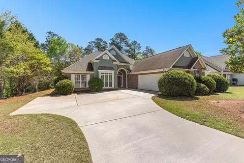 202 Willow Rock Pt, Fayetteville, GA 30215