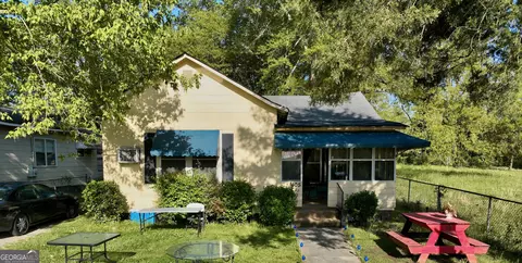 405 Pennington Ave SW, Rome, GA 30161