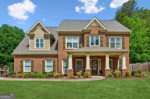 1005 Anise Ct, Dacula, GA 30019