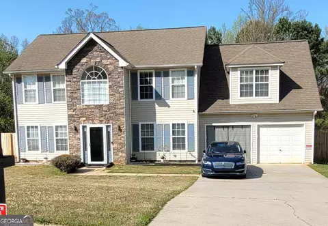 1055 Field View Dr, Mcdonough, GA 30253