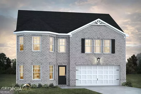 223 Ferndale Dr #114, Fairburn, GA 30213