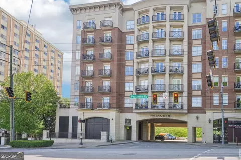 2277 Peachtree Rd NE #310, Atlanta, GA 30309