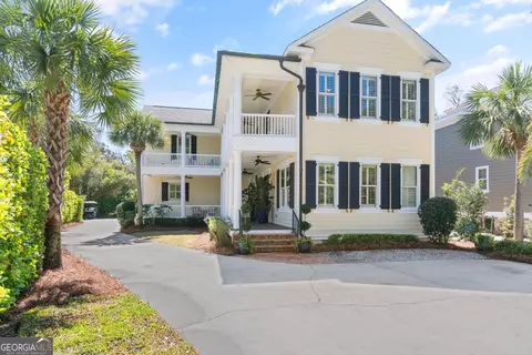 16 Fountain Cv, St. Simons, GA 31522